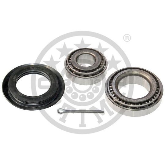 202065 - Wheel Bearing Kit 