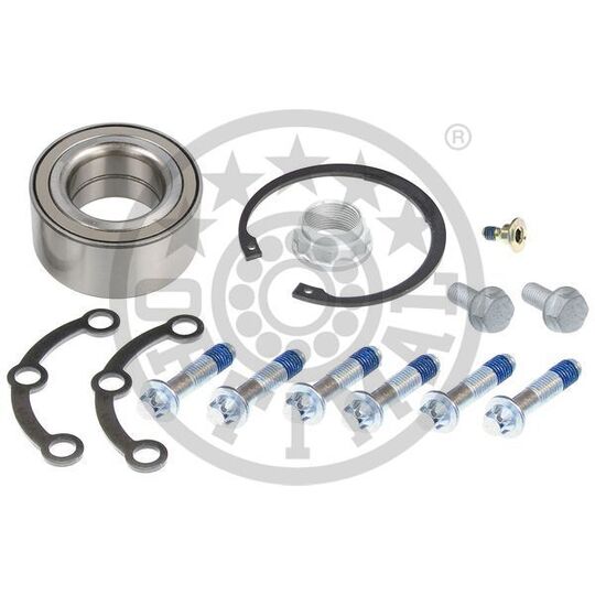 402159L - Wheel Bearing Kit 