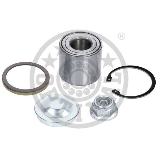 702983L - Wheel Bearing Kit 