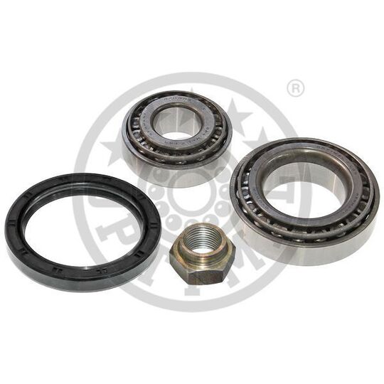 802662 - Wheel Bearing Kit 