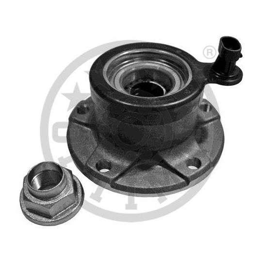 802331 - Wheel Bearing Kit 