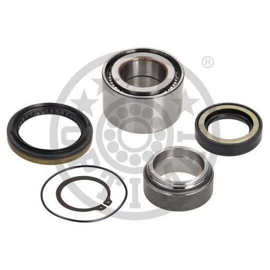 922925 - Wheel Bearing Kit 