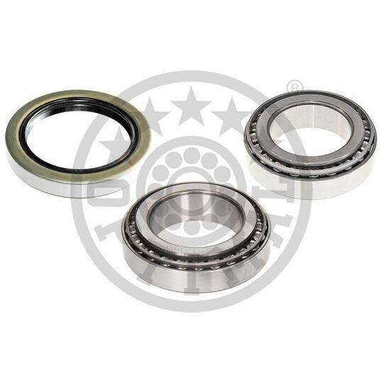 942972 - Wheel Bearing Kit 