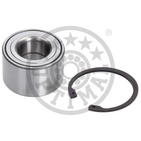 981833 - Wheel Bearing Kit 