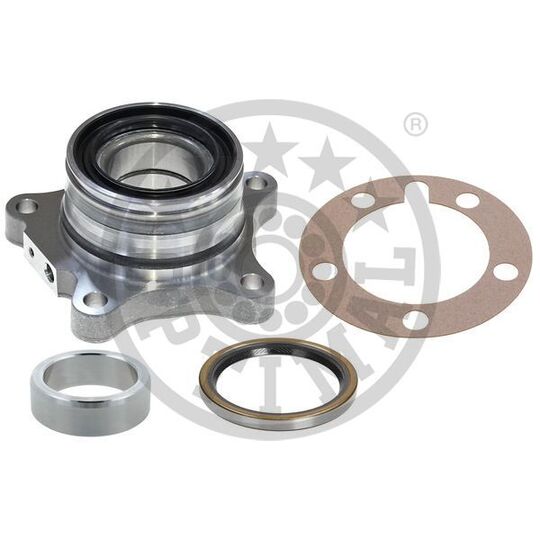 982960 - Wheel Bearing Kit 