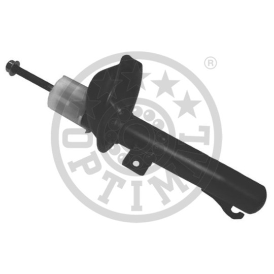 A-18539H - Shock Absorber 