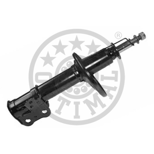 A-3153GL - Shock Absorber 