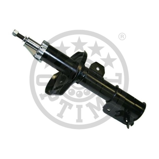 A-3657GR - Shock Absorber 