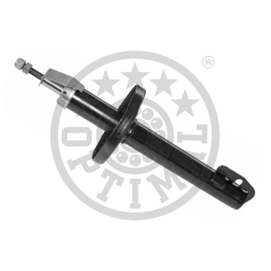 A-3726H - Shock Absorber 