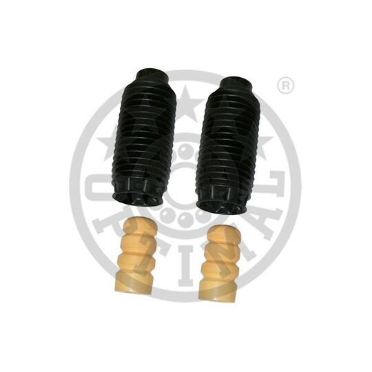 AK-735068 - Dust Cover Kit, shock absorber 