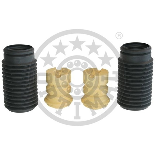 AK-735111 - Dust Cover Kit, shock absorber 