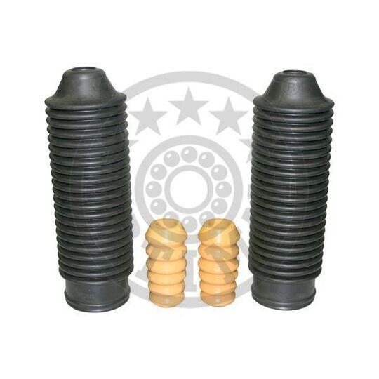 AK-735144 - Dust Cover Kit, shock absorber 