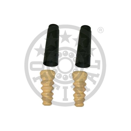 AK-735095 - Dust Cover Kit, shock absorber 