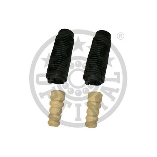 AK-735142 - Dust Cover Kit, shock absorber 