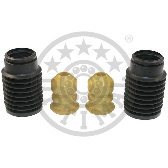 AK-735160 - Dust Cover Kit, shock absorber 