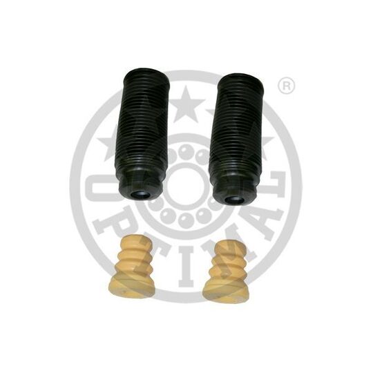 AK-735182 - Dust Cover Kit, shock absorber 