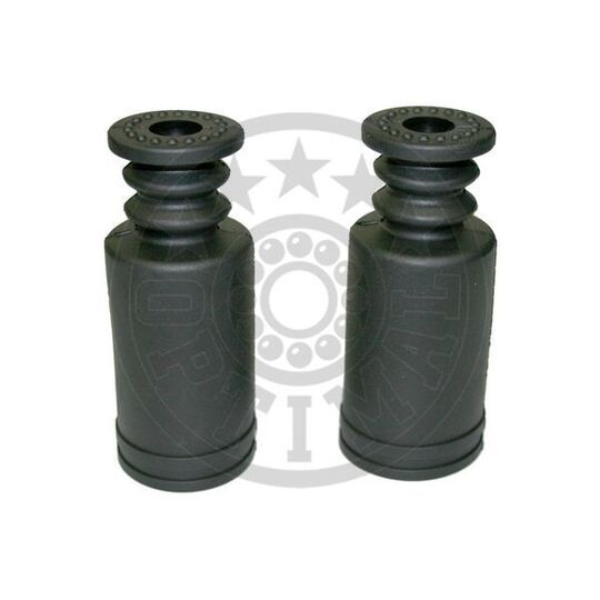 AK-735238 - Dust Cover Kit, shock absorber 