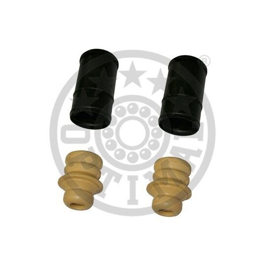 AK-735233 - Dust Cover Kit, shock absorber 