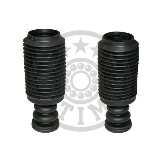 AK-735242 - Dust Cover Kit, shock absorber 