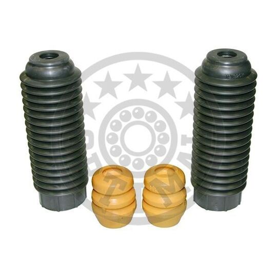 AK-735268 - Dust Cover Kit, shock absorber 