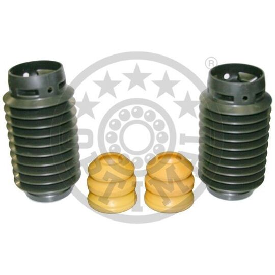 AK-735254 - Dust Cover Kit, shock absorber 