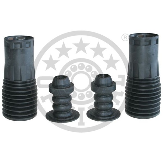 AK-735261 - Dust Cover Kit, shock absorber 