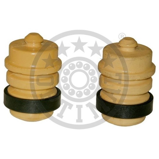 AK-735283 - Dust Cover Kit, shock absorber 