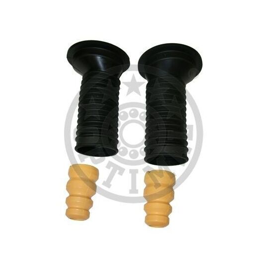 AK-735293 - Dust Cover Kit, shock absorber 