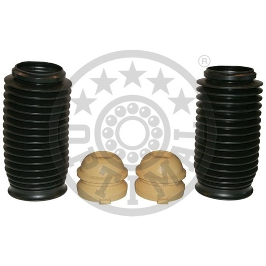 AK-735308 - Dust Cover Kit, shock absorber 