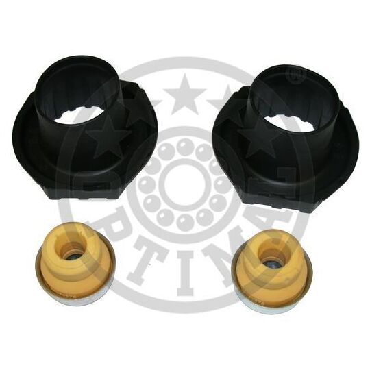 AK-735302 - Dust Cover Kit, shock absorber 