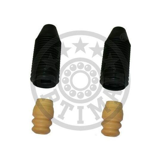 AK-735318 - Dust Cover Kit, shock absorber 