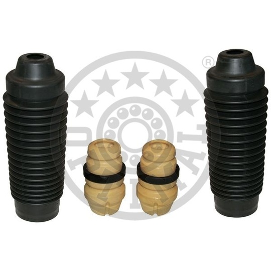 AK-735370 - Dust Cover Kit, shock absorber 