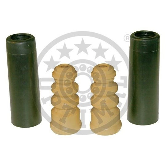 AK-735409 - Dust Cover Kit, shock absorber 