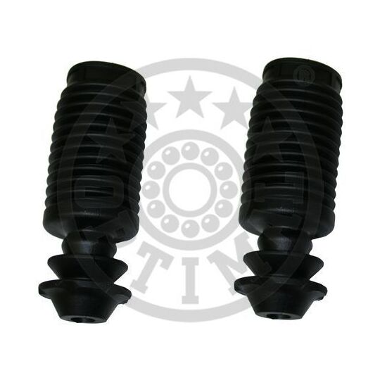 AK-735395 - Dust Cover Kit, shock absorber 