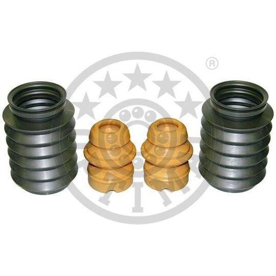 AK-735406 - Dust Cover Kit, shock absorber 