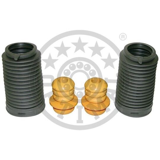 AK-735403 - Dust Cover Kit, shock absorber 