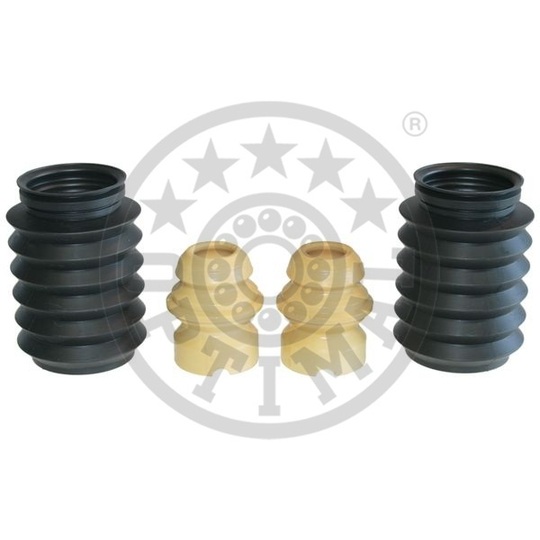 AK-735420 - Dust Cover Kit, shock absorber 