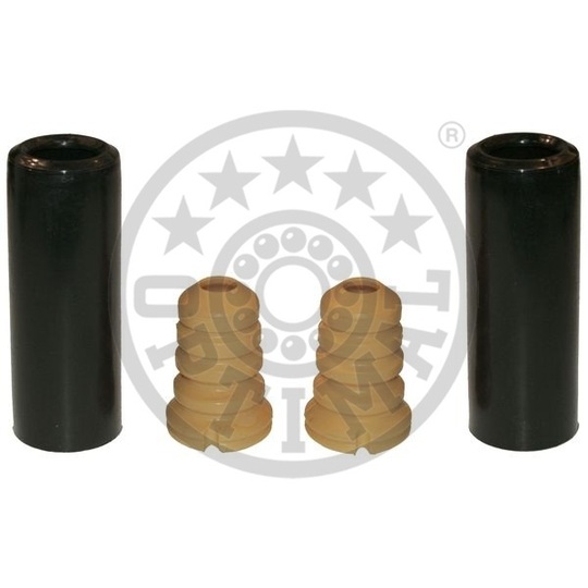 AK-735421 - Dust Cover Kit, shock absorber 