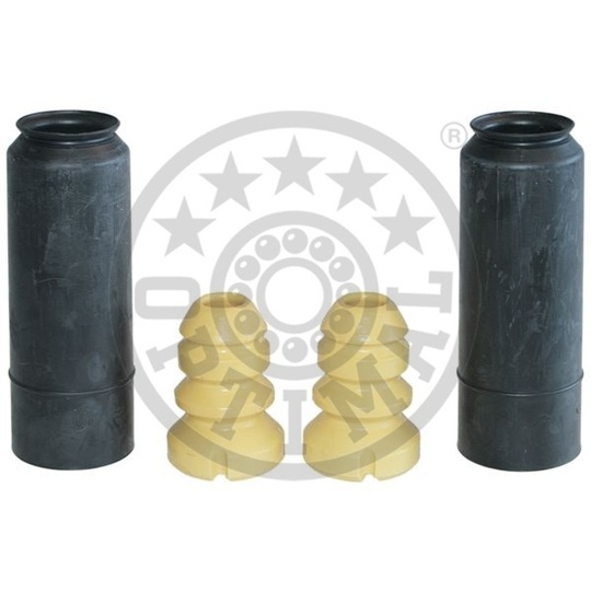 AK-735423 - Dust Cover Kit, shock absorber 