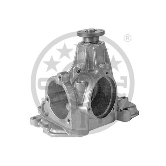 AQ-1379 - Water Pump 