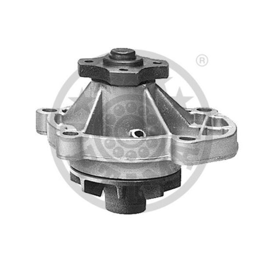 AQ-1210 - Water Pump 