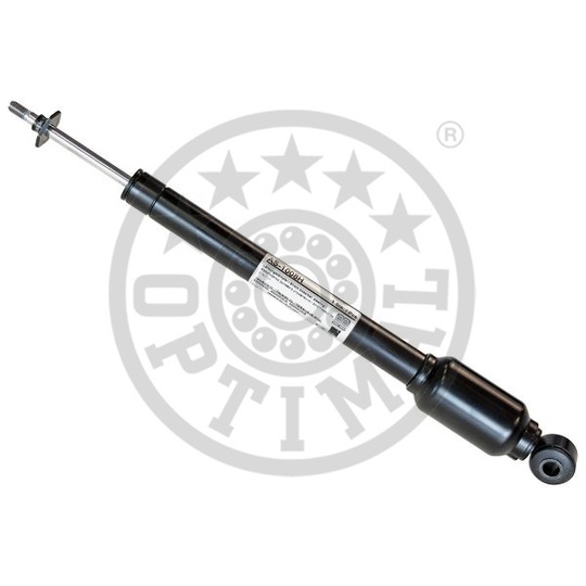 AS-1008H - Shock Absorber, steering 