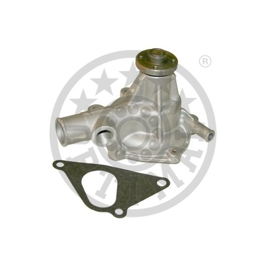 AQ-2163 - Water Pump 