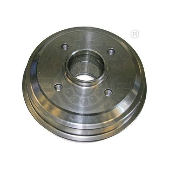 BT-1330 - Brake Drum 