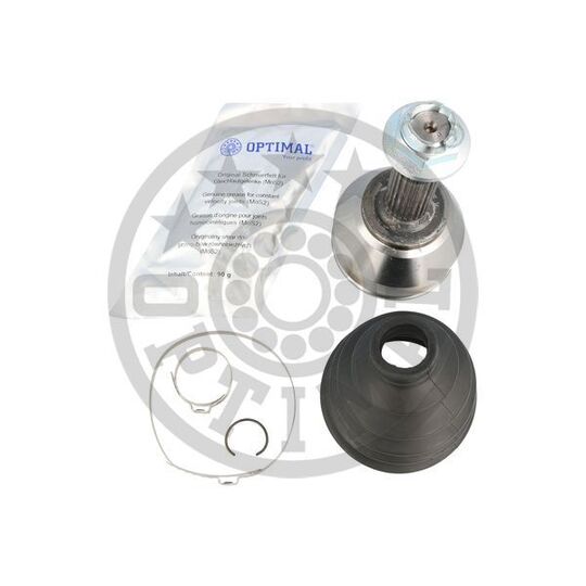 CW-2665 - Joint Kit, drive shaft 