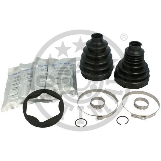 CVB-10776TPE - Bellow Set, drive shaft 