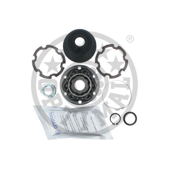 CT-1019 - Joint Kit, drive shaft 