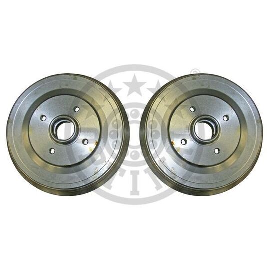 BT-1460 - Brake Drum 