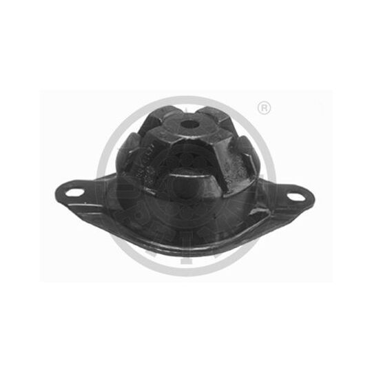 F8-4022 - Engine Mounting 