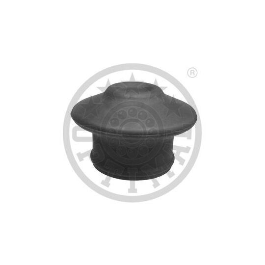 F8-4020 - Rubber Buffer, engine mounting system 